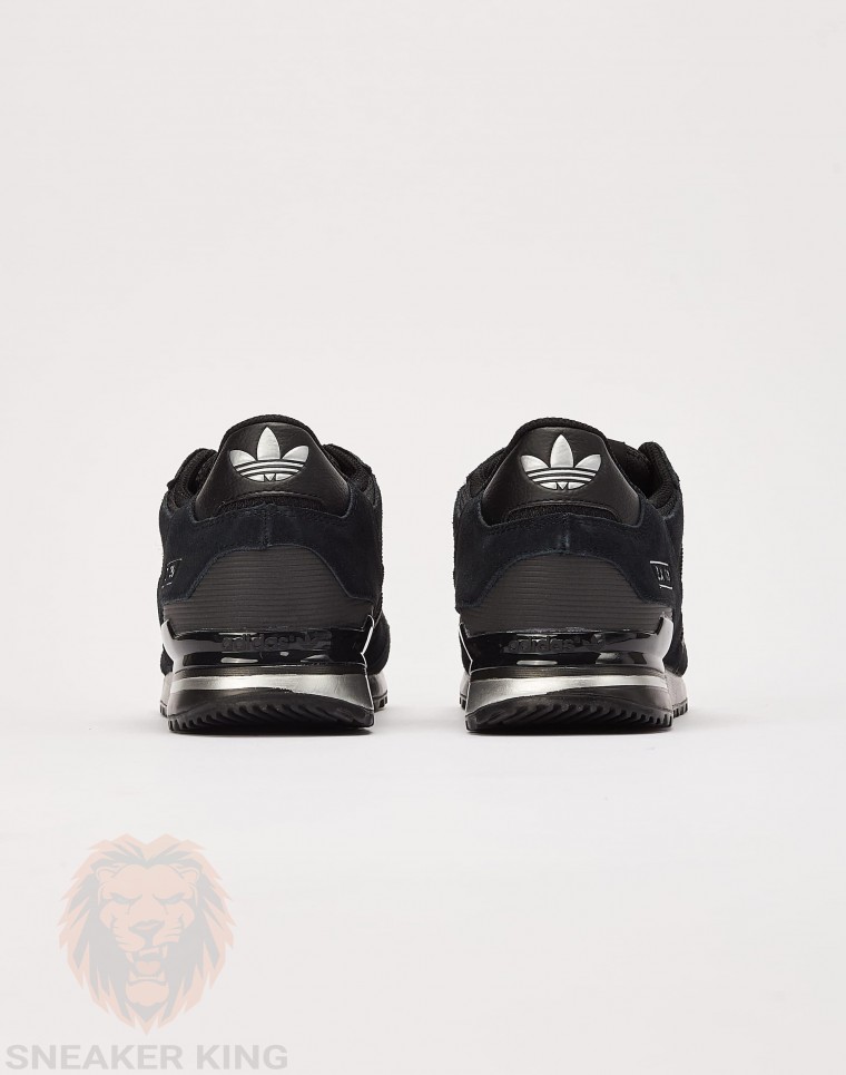 Кросівки Adidas ZX 750 чорні GW5531